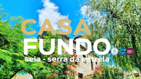 Casa do Fundo - Sustainable & Ecotourism